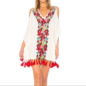 Show Me Your Mumu Tunic/Cover-Up